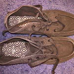 Sanuk Women’s Vee K Shawn